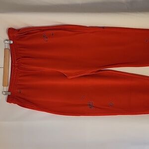 Nike Designer Sweatpants